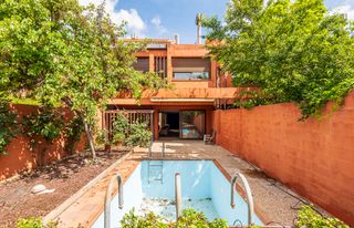 Semi detached house  Calle estudio. Chalet adosado en aravaca