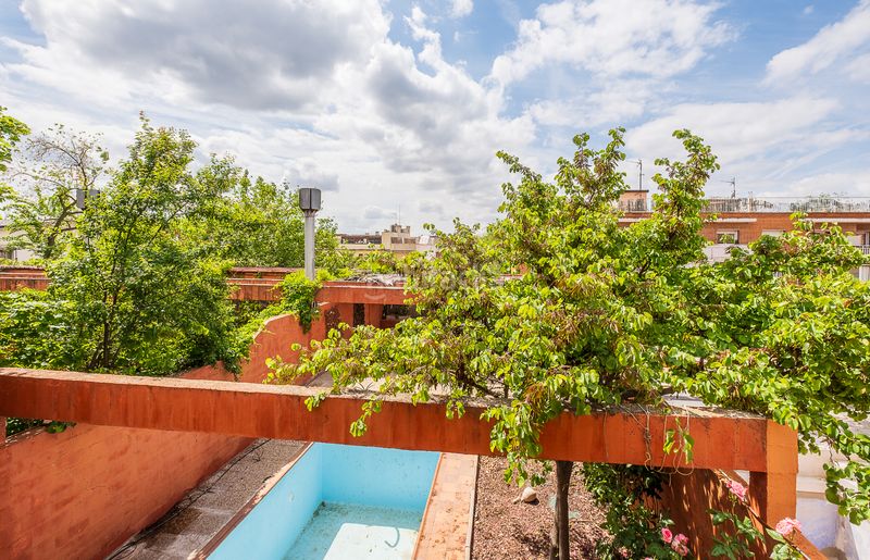 Foto 84cf31c6-2e20-4fb1-9d48-c68dd4bd5dd8. Casa adossada a Aravaca Madrid