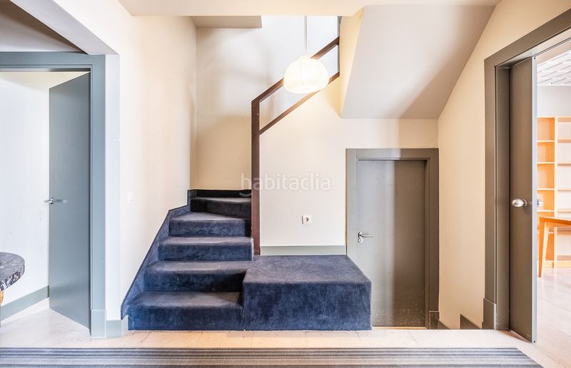 Foto ab1eeda4-ff2d-4eb0-b59f-1db7620a1f38. Casa adossada a Aravaca Madrid