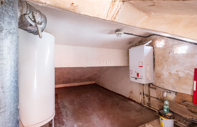 Foto d88a426d-8b8a-4acd-8a77-b80153ba9956. Casa adossada a Aravaca Madrid