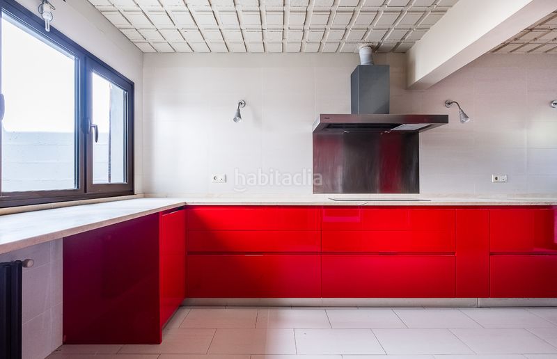Foto dd706f32-65f1-416c-8ef9-07974a75630f. Casa adossada a Aravaca Madrid