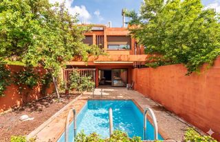 Chalet  Cl estudio