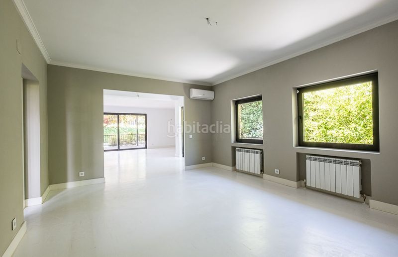 Foto 32b6c6a5-7a76-4b7d-9b70-c9f475c67782. Alquiler chalet en Aravaca Madrid