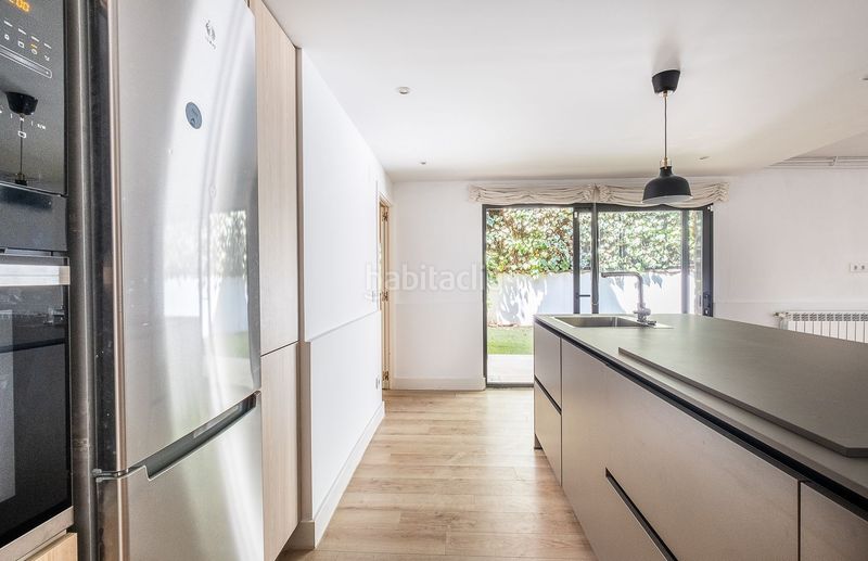Foto 65d79e3b-8498-49b8-a8ed-45aa64ed882d. Alquiler chalet en Aravaca Madrid
