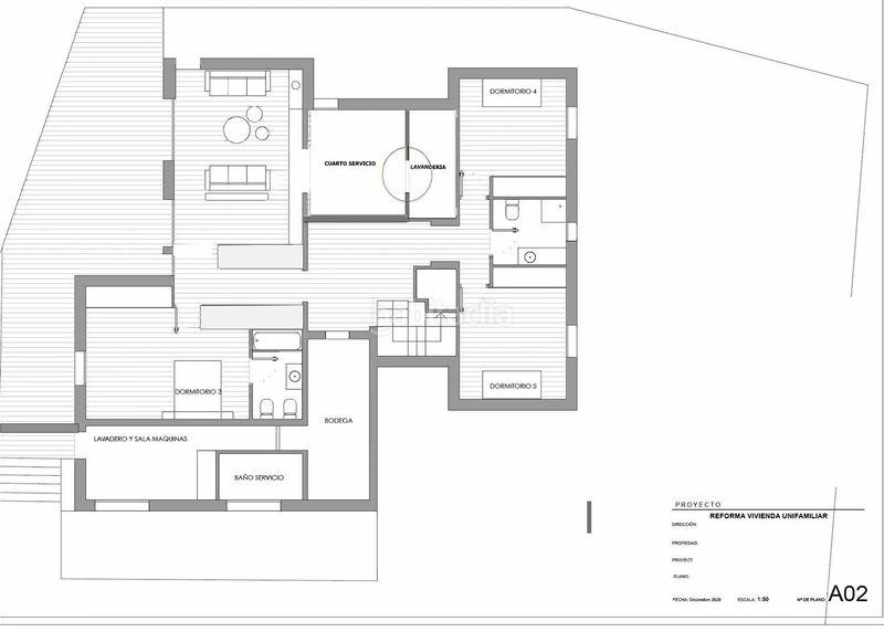 Foto 8a61d99c-76d8-4dd8-bec2-a18e700273bf. Alquiler chalet en Aravaca Madrid