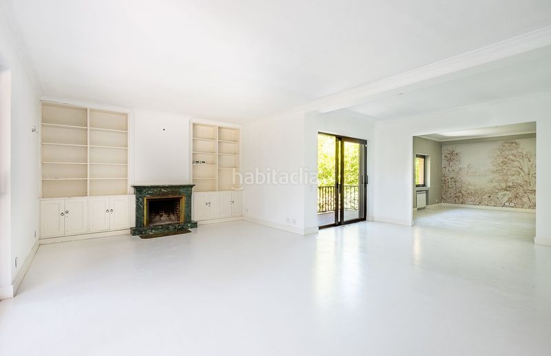 Foto ad022aad-f938-49de-836d-46c3e669fa76. Alquiler chalet en Aravaca Madrid