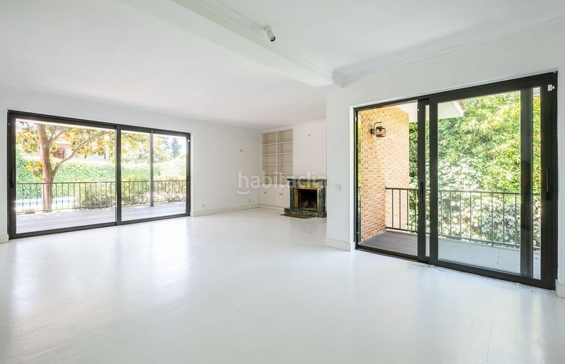 Foto c3b55c0e-9290-41a2-b3bb-430b3e2d27e9. Alquiler chalet en Aravaca Madrid
