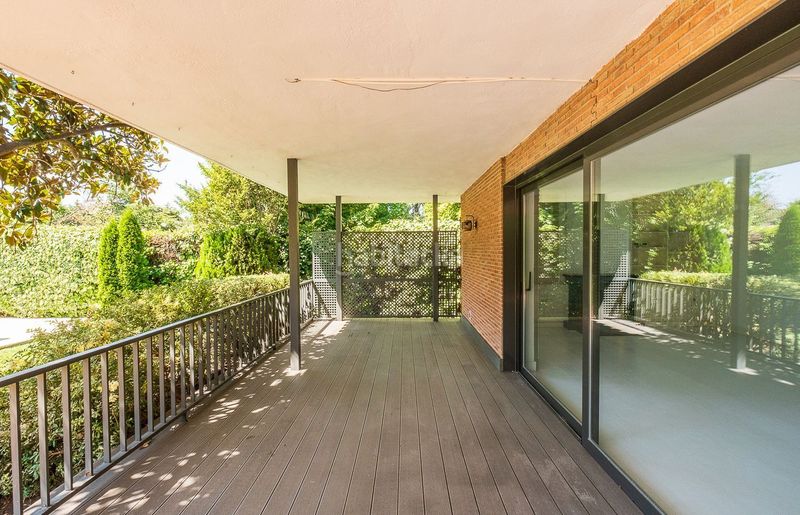 Foto c683e6d1-bd4b-425b-b516-500618756a4c. Alquiler chalet en Aravaca Madrid