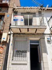 Xalet a Plaza DEL CAÑO 5