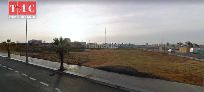 Foto 45628756-3fde-485e-ae28-5ea6741eb3de. Residential plot in Lepe