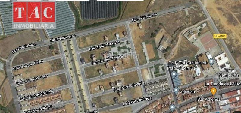 Foto 5def085e-cbf6-480f-9bb2-c3d176c0f339. Residential plot in Lepe