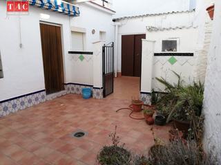 Haus in Lepe. Casa en lepe