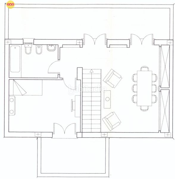 Foto 772c5fb9-da7e-49e0-88eb-6a8d173020a4. Xalet amb aparcament piscina a Lepe