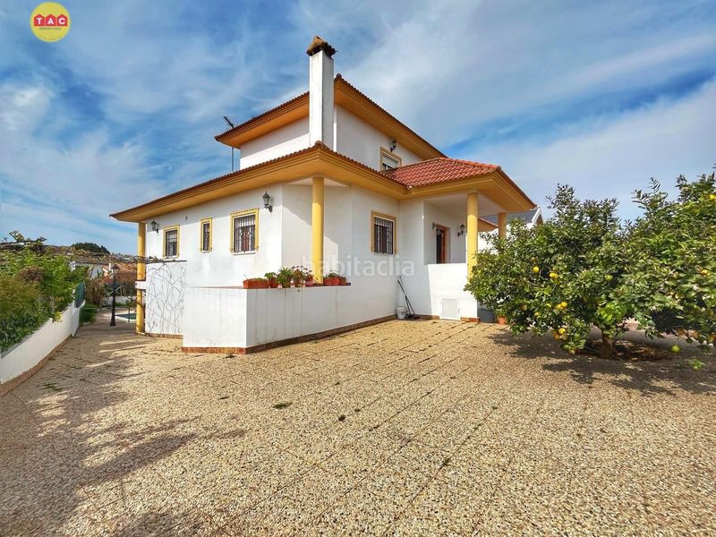 Foto 7ada638f-b5cb-4d74-9a2d-477e254ad7ab. Xalet amb aparcament piscina a Lepe