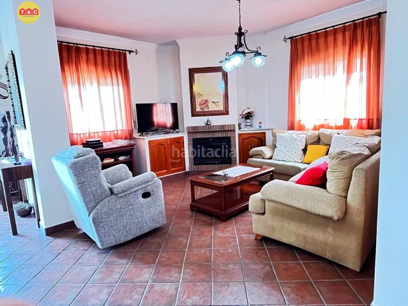 Foto 7af44b12-1ce2-45c4-a94a-30662a159356. Xalet amb aparcament piscina a Lepe