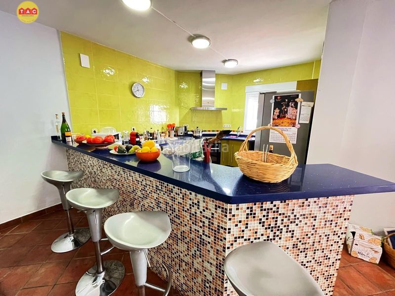 Foto a72bd0b6-d1ee-4a19-a2ca-978cf74232d0. Xalet amb aparcament piscina a Lepe