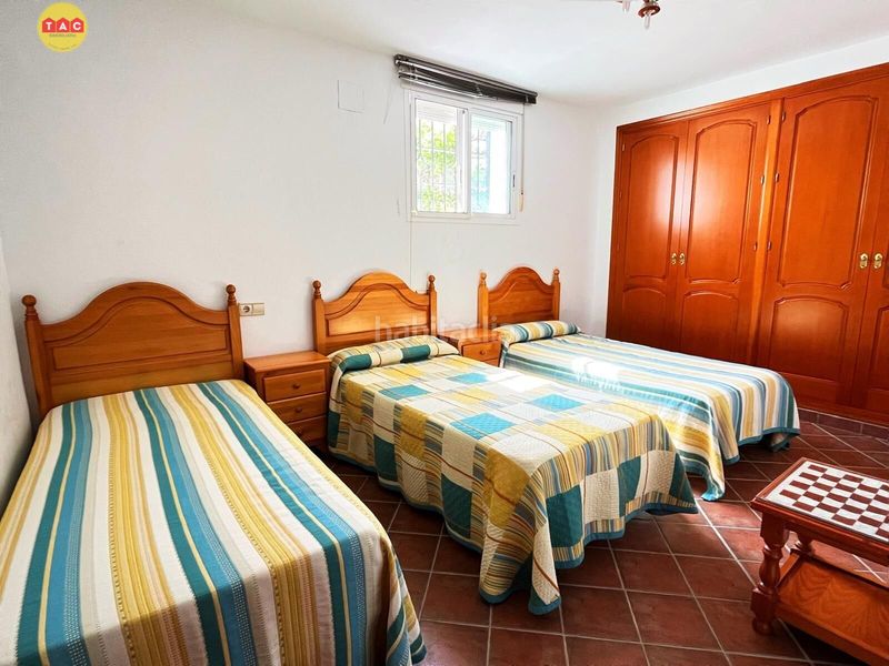 Foto bda60b3d-ffab-4a6c-80cf-448f58e41a5d. Xalet amb aparcament piscina a Lepe