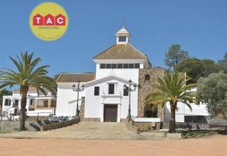 Terreny residencial a Lepe. Parcela en recinto romero