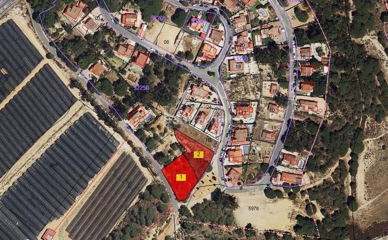 Foto 1181a898-89e9-4351-8770-21f107aeb7e5. Terreny residencial a Isla Cristina