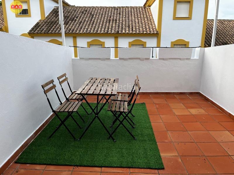 Foto 47dfd039-bc25-4e9e-97ca-bb7d7ce31eaf. Casa adosada vivienda en Islantilla golf Islantilla