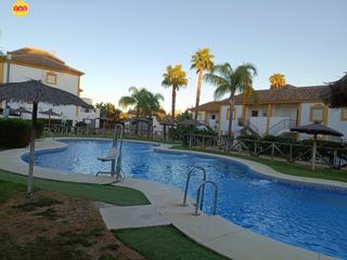 Reihenhaus in Islantilla Golf. Vivienda en islantilla