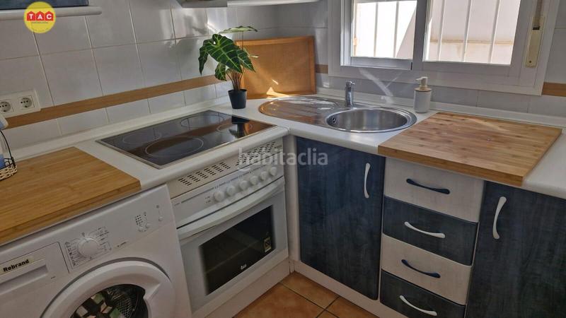 Foto c963cb22-c652-45b3-abc2-154577789056. Casa adosada vivienda en Islantilla golf Islantilla
