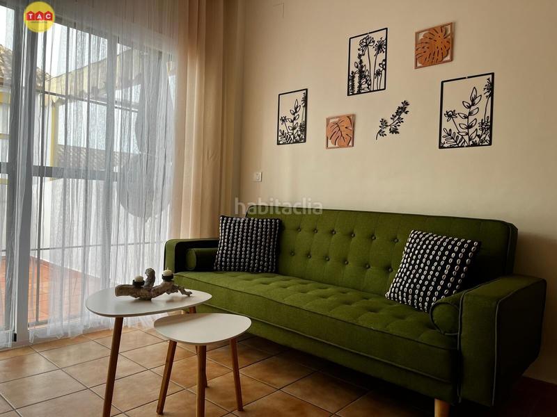 Foto f934c829-f7a8-4ac6-905a-4d23e95b4c53. Casa adosada vivienda en Islantilla golf Islantilla