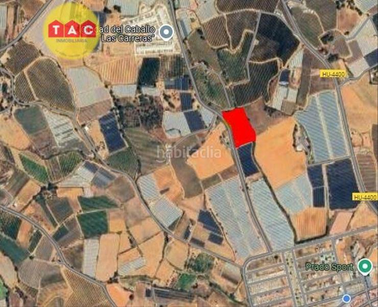 Foto fc52a101-2a9f-48e0-bd8b-99ca2afb177a. Finca rústica a Lepe