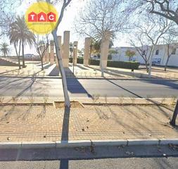 Terreny residencial a Lepe. Parcela en lepe