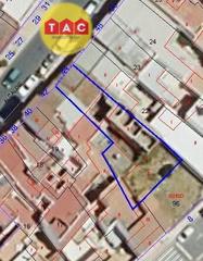 Terreny residencial a Lepe. Solar en lepe