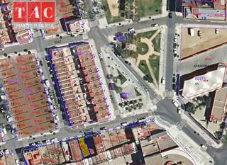 Terreny residencial a Lepe. Parcela en lepe