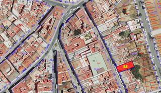 Terreno residencial en Robledo de Chavela. Solar en lepe