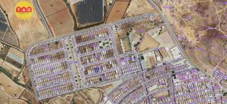 Terreny residencial a Lepe. Parcela en lepe