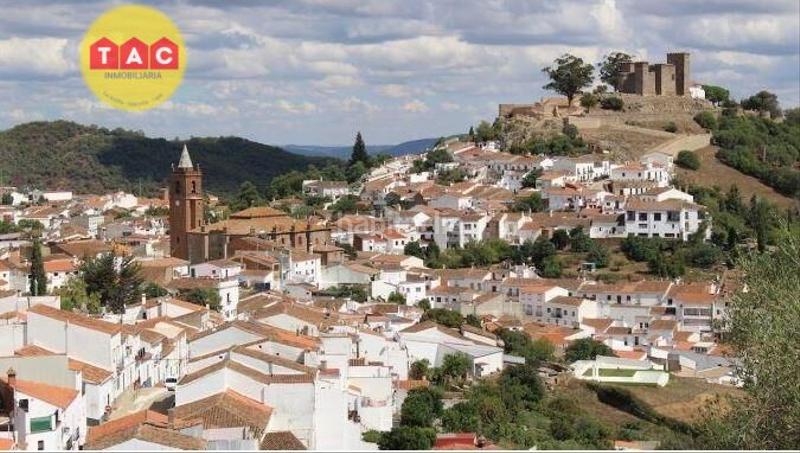 Foto 9aa0d9db-3217-4d17-aba5-274db2f35f89. Masía casa en Cortegana