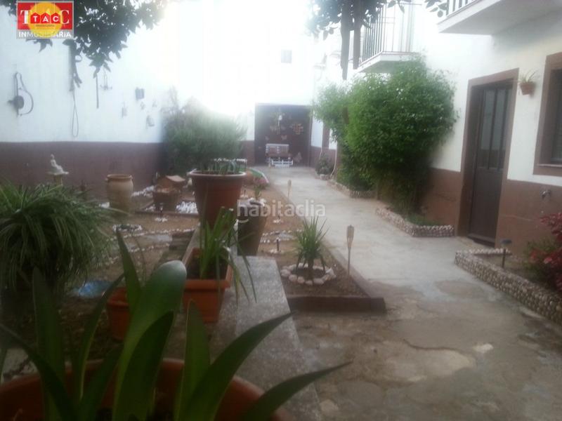 Foto a7a2547e-9041-4d5b-8f82-0127cf722ee3. Masía casa en Cortegana