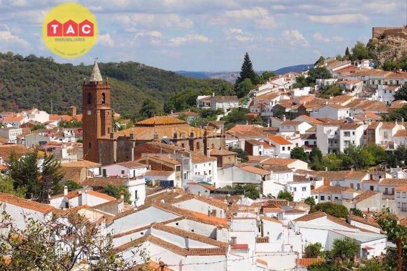 Foto ec9ef454-e81c-4432-a23d-f799ad93900f. Masía casa en Cortegana