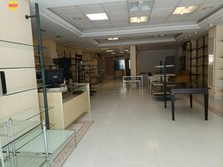 Geschäftsraum in Lepe