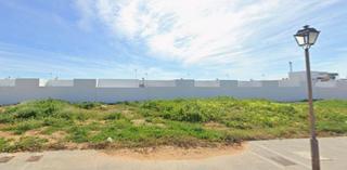Terreny residencial a Lepe. Parcela en lepe