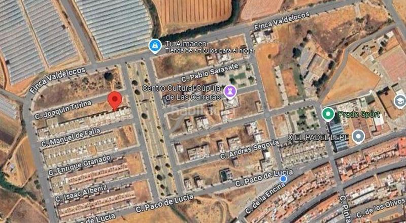 Foto a7992d1b-19e4-4ec8-be90-0a0b49bfb2ce. Terreno residenziale in Lepe