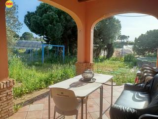 Casa en Lepe. Finca con casa en lepe