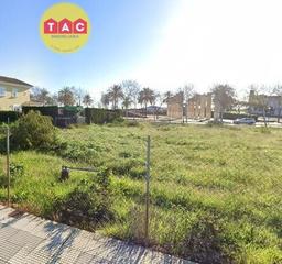 Terreny residencial a Lepe. Parcela en lepe