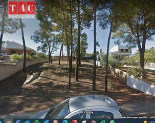 Terreny residencial a Lepe. Parcela en pinares de lepe