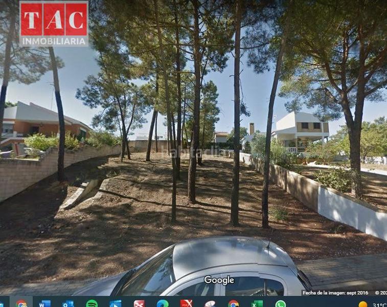 Foto c6fe6799-4ae6-4265-9256-70438d39dd7c. Terreny residencial a Lepe