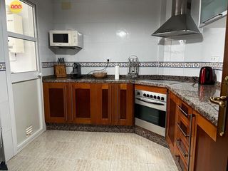 Appartement à Lepe. Piso planta baja lepe