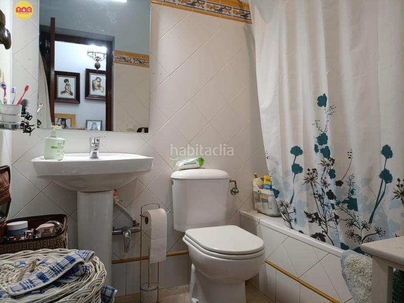 Foto 0579b939-0c2c-4648-9db5-de5fc376f5ec. Pis amb aparcament a La Antilla