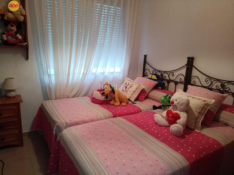 Foto 61925a37-711d-4d85-8f14-68661bf0d4aa. Pis amb aparcament a La Antilla