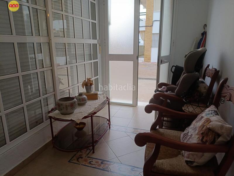 Foto 9f595908-6eca-4f62-8641-659086eadf86. Pis amb aparcament a La Antilla