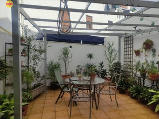 Maison jumelée à Lepe. Adosado en lepe