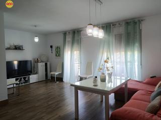 Etagenwohnung in Lepe. Piso en lepe