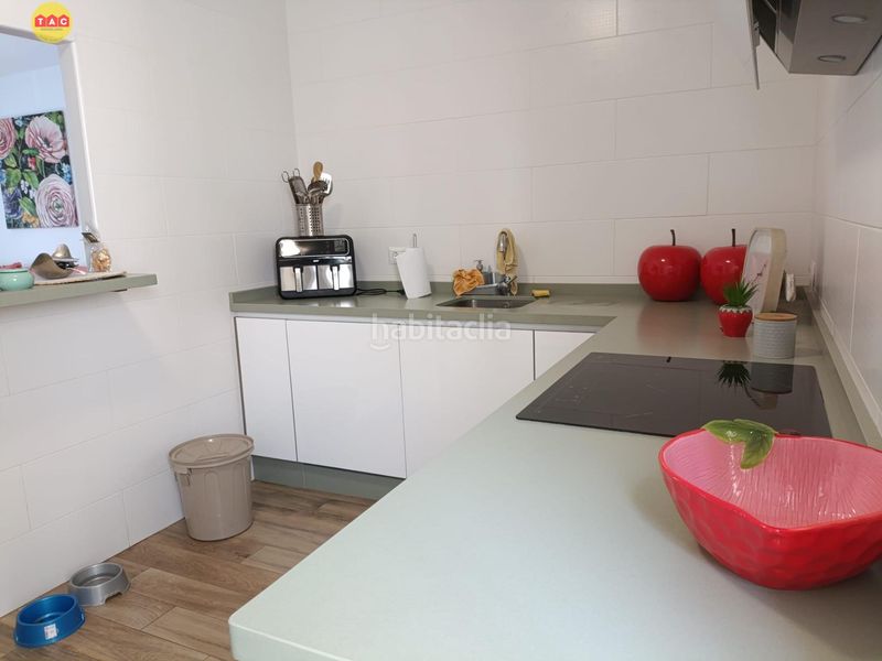 Foto 6cde7726-16c0-430a-88cb-587046256f66. Flat with heating in Lepe